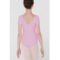 Justaucorps fille PIROUETTE Wear Moi Justaucorps fille PIROUETTE Wear Moi