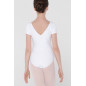 Justaucorps fille PIROUETTE Wear Moi Justaucorps fille PIROUETTE Wear Moi