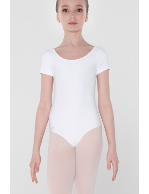 Justaucorps fille PIROUETTE Wear Moi - FAME LA MAISON DE LA DANSE