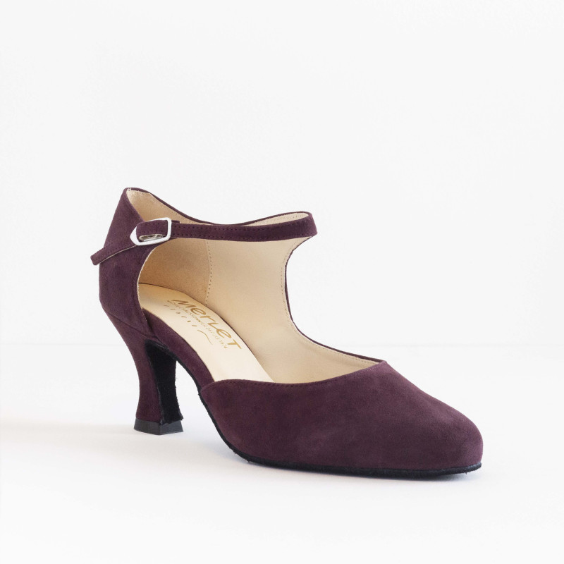Chaussures Merlet CHACHA 1404-245