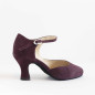 Chaussures Merlet CHACHA 1404-245