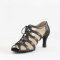 Chaussures dorées Merlet SYA 1446