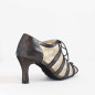 Chaussures dorées Merlet SYA 1446