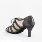 Chaussures dorées Merlet SYA 1446