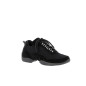 Sneakers noires Merlet TWIST 2302