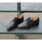 Chaussures noires Merlet ZEPHIR 1300