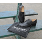 Chaussures noires Merlet ZEPHIR 1300