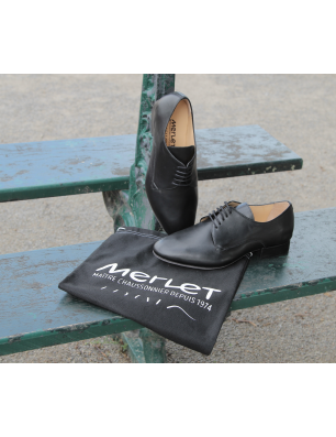 Chaussures Merlet ZEPHIR 1300-001 - FAME La Maison De La Danse