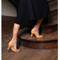 Chaussures Beiges Merlet SAPHIR 1300