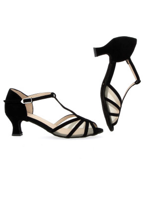 Chaussures Merlet KARMINA 1404 - FAME La Maison De La Danse