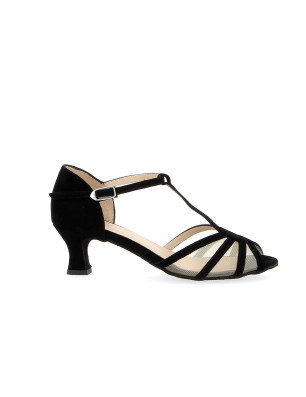 Chaussures Merlet KARMINA 1404 - FAME La Maison De La Danse