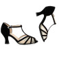 Chaussures noires Merlet JASMINE 1404