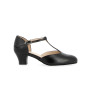 Chaussures noires Merlet EVA