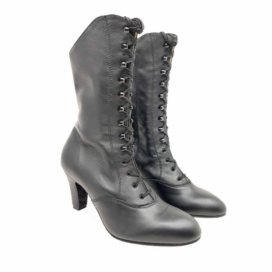 Bottines de Cancan Lidmag 1936Z - FAME LA MAISON DE LA DANSE