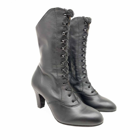 Bottines de Cancan Lidmag 1936Z - FAME LA MAISON DE LA DANSE