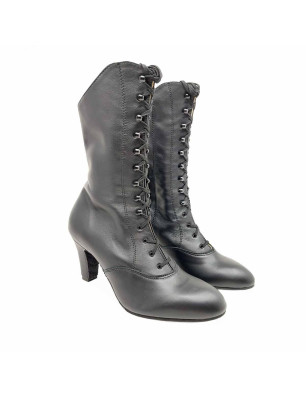 Bottines de Cancan Lidmag 1936Z - FAME LA MAISON DE LA DANSE