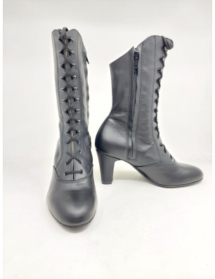 Bottines de Cancan Lidmag 1936Z - FAME LA MAISON DE LA DANSE