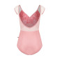 Justaucorps Rose ELLI Yumiko SS24-01