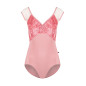 Justaucorps Rose ELLI Yumiko SS24-01