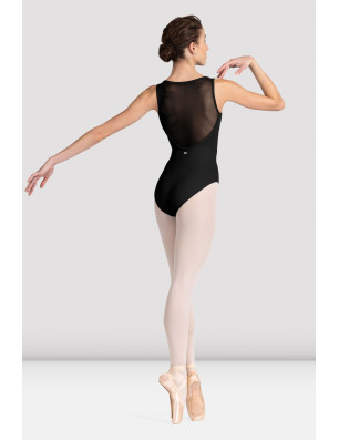 Justaucorps débardeur Mirella Miami pour femme Bloch M3115LM - FAME LA MAISON DE LA DANSE