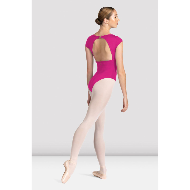 Justaucorps Mirella Miami Bloch M5103LM