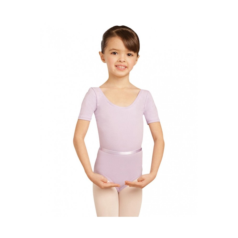 Justaucorps Enfant Capezio CAD400C