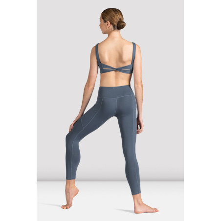 Legging Enya 7/8 pour femme Bloch P3398 - FAME LA MAISON DE LA DANSE