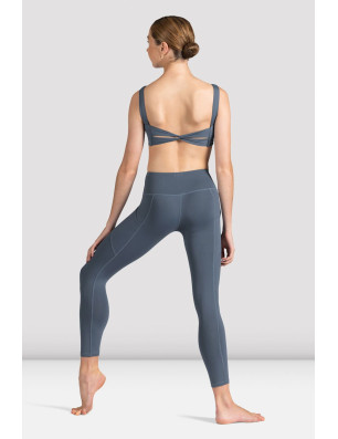 Legging Enya 7/8 pour femme Bloch P3398 - FAME LA MAISON DE LA DANSE