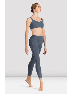 Legging Enya 7/8 pour femme Bloch P3398 - FAME LA MAISON DE LA DANSE