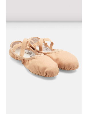Demi-pointes Performa Bloch - Pour homme et femme - FAME LA MAISON DE LA DANSE