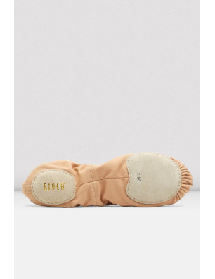 Demi-pointes Performa Bloch - Pour homme et femme - FAME LA MAISON DE LA DANSE