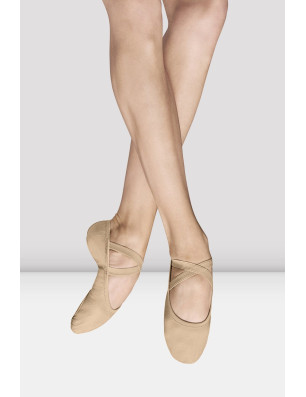 Demi-pointes Performa Bloch - Pour homme et femme - FAME LA MAISON DE LA DANSE