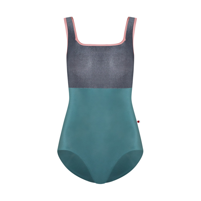 Justaucorps Marieke Yumiko SS24-27
