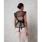 Tunique à nouer Repetto S0657