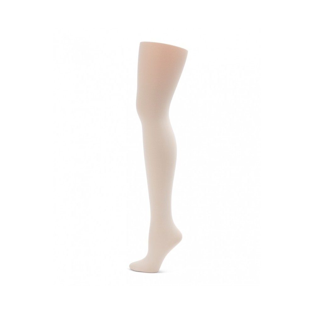 Collant avec pieds Capezio 1825