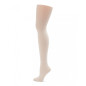 Collant avec pieds Capezio 1825