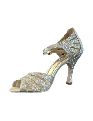 Chaussures Glitter Lidmag 23/06 - FAME LA MAISON DE LA DANSE