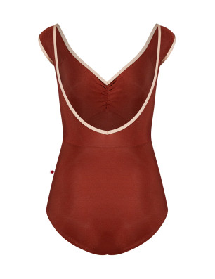 Justaucorps ELLI Yumiko SS24-25 - FAME La Maison de la Danse