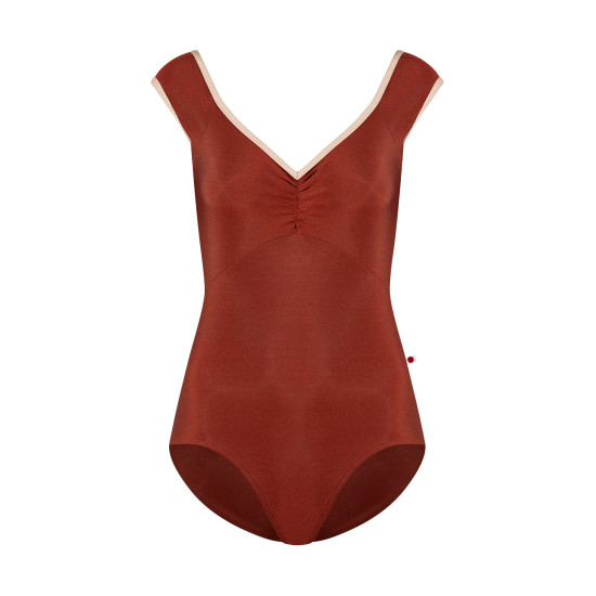 Justaucorps ELLI Yumiko SS24-25 - FAME La Maison de la Danse