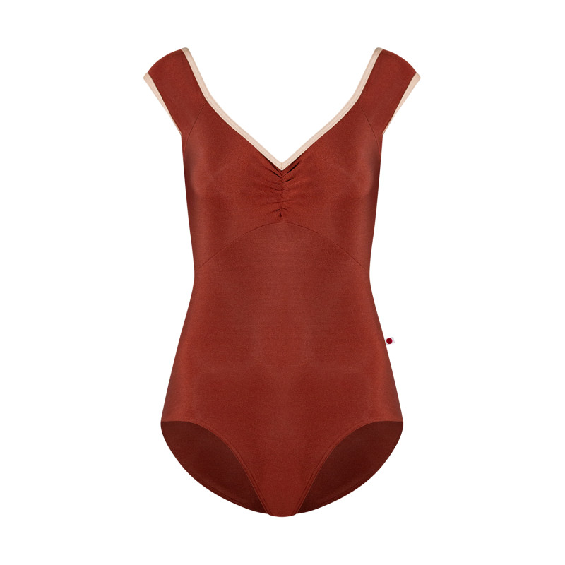 Justaucorps ELLI Yumiko SS24-25