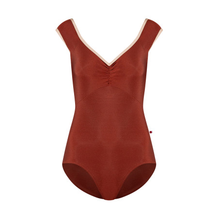 Justaucorps ELLI Yumiko SS24-25 - FAME La Maison de la Danse