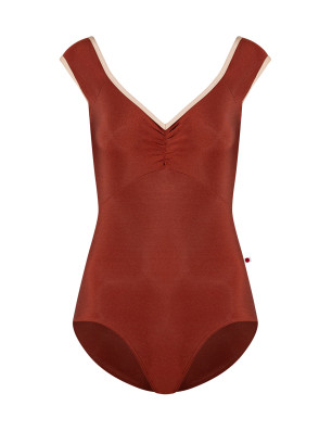Justaucorps ELLI Yumiko SS24-25 - FAME La Maison de la Danse