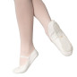 Demi-pointes ECLAT - Blanc Demi-pointes ECLAT - Blanc