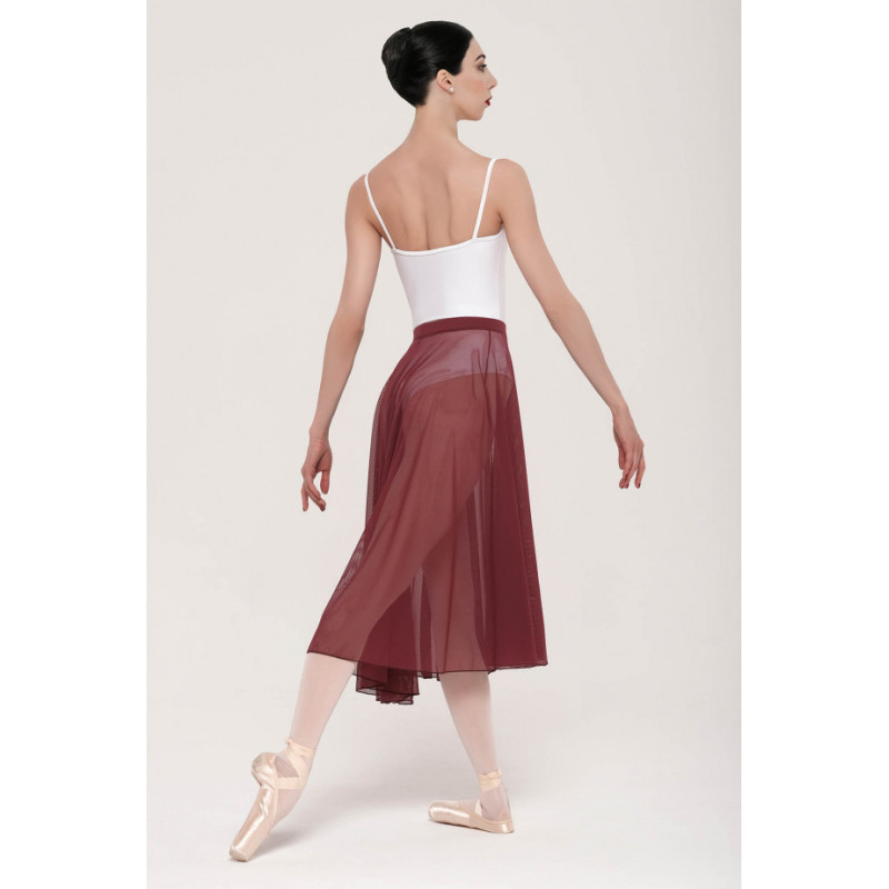 Jupe longue MELINA Wear Moi