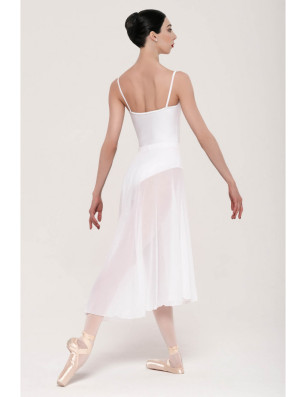 Jupe longue pour fille MELINA Wear Moi - FAME LA MAISON DE LA DANSE