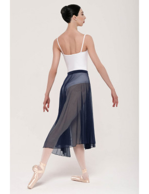 Jupe longue pour fille MELINA Wear Moi - FAME LA MAISON DE LA DANSE