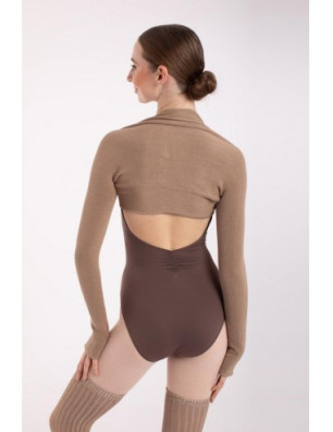 Pull chauffe-épaules Intermezzo 6619 - FAME LA MAISON DE LA DANSE