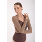 Pull chauffe-épaules Intermezzo 6619