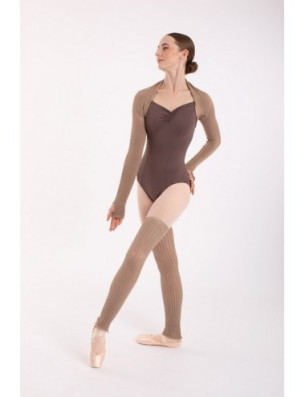 Pull chauffe-épaules Intermezzo 6619 - FAME LA MAISON DE LA DANSE