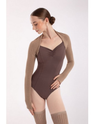 Pull chauffe-épaules Intermezzo 6619 - FAME LA MAISON DE LA DANSE